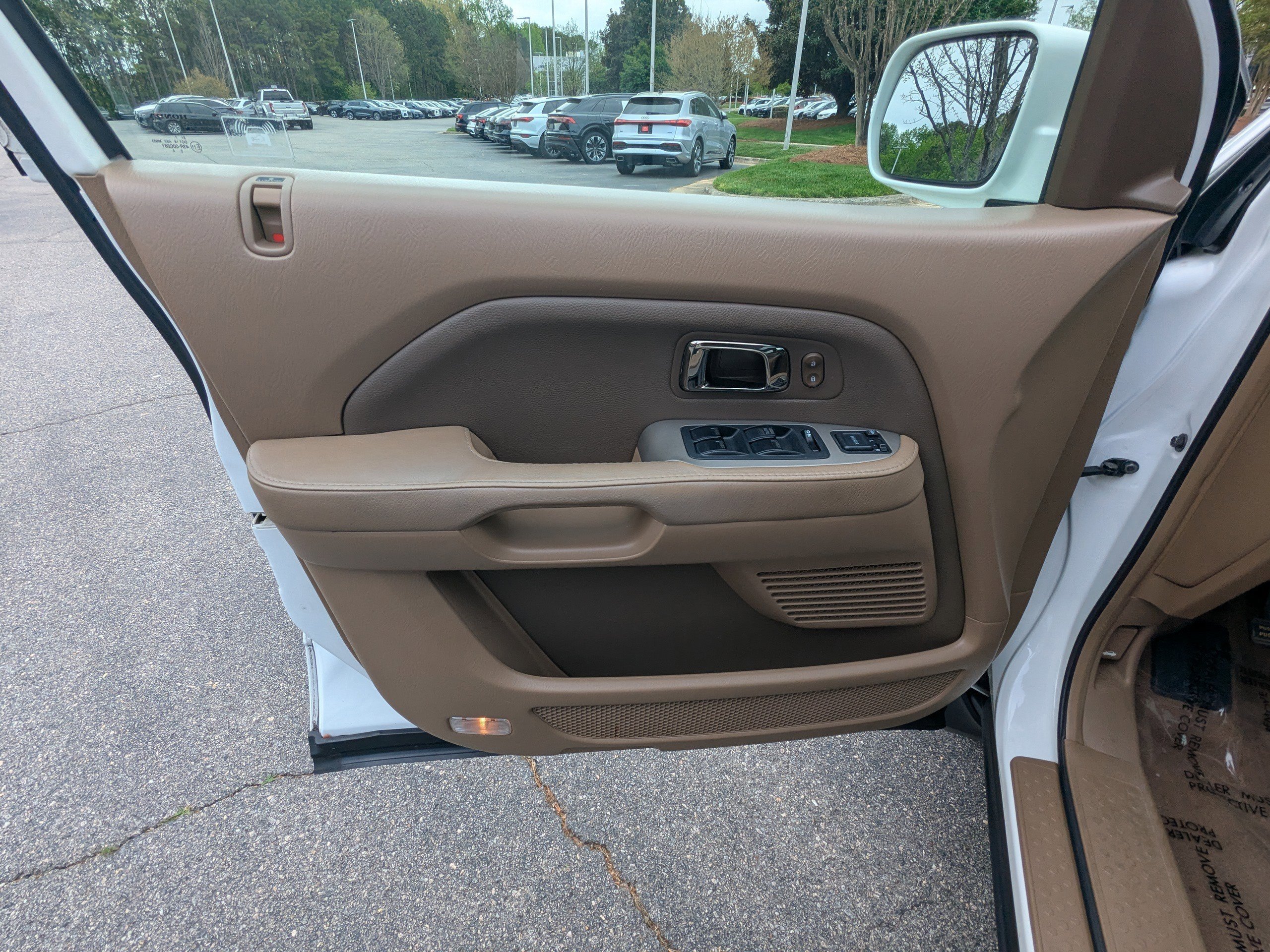 Used 2008 Honda Pilot EX-L image 18