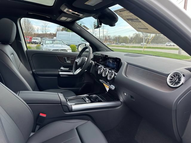 New 2026 Mercedes-Benz GLA 250 4MATIC image 28