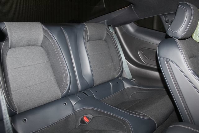 Used 2025 Ford Mustang Coupe RWD image 19
