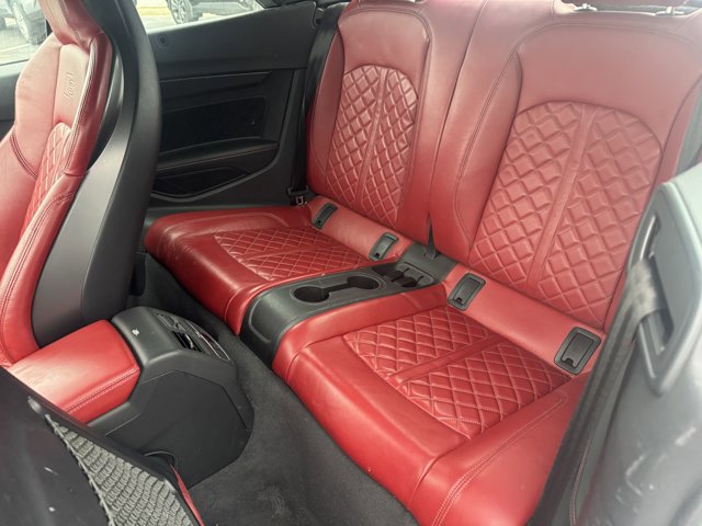 Used 2023 Audi S5 Premium Plus w/ Premium Plus Package image 7