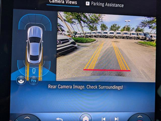 New 2026 Mercedes-Benz CLE 450 4MATIC Coupe image 12