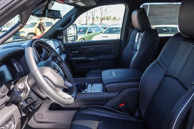 New 2024 RAM 2500 Limited image 68