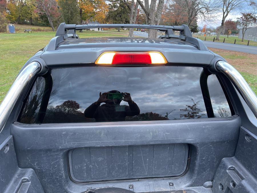 Used 2006 Subaru Baja Sport image 26