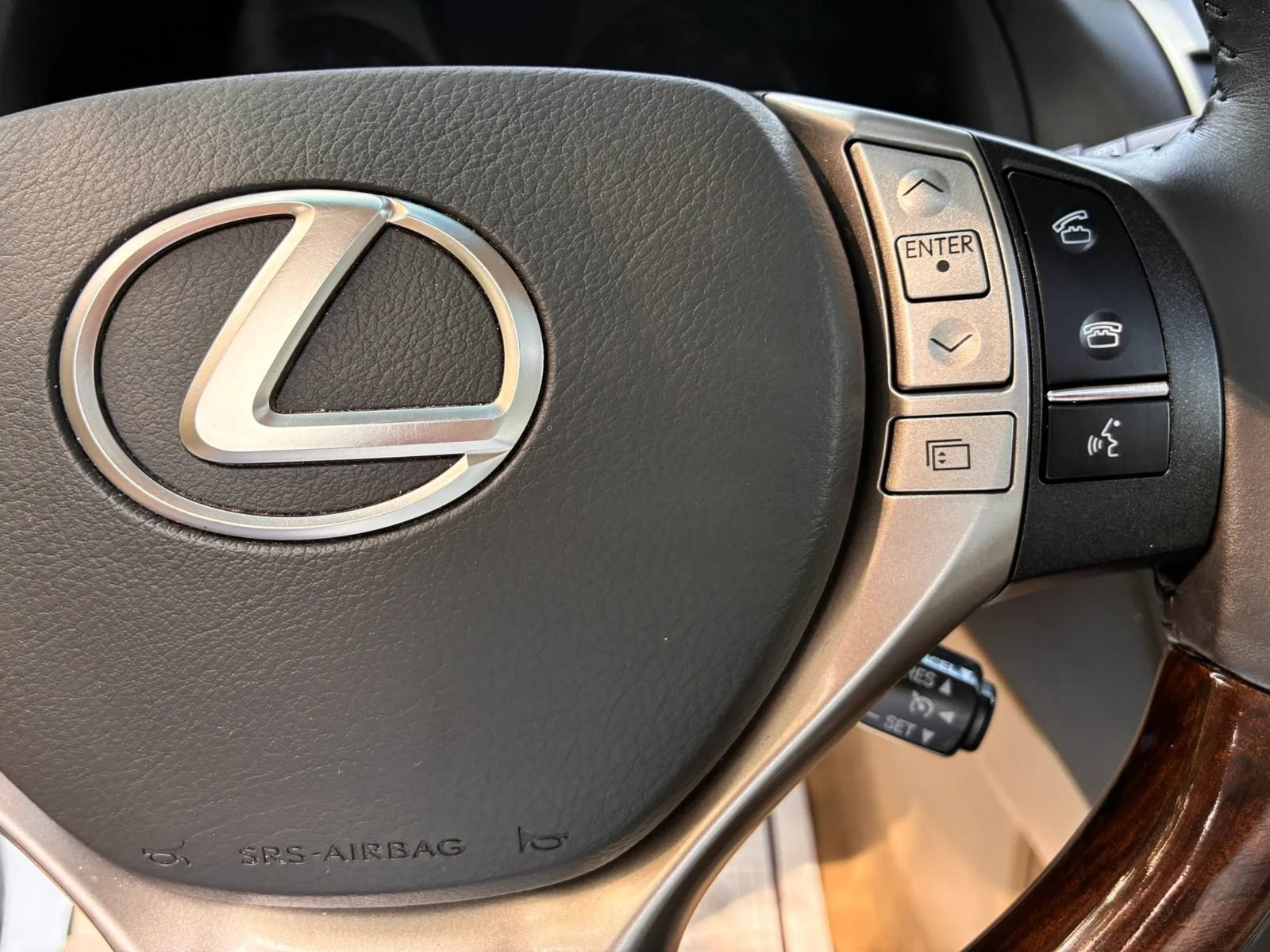 Used 2015 Lexus RX 350 AWD image 21
