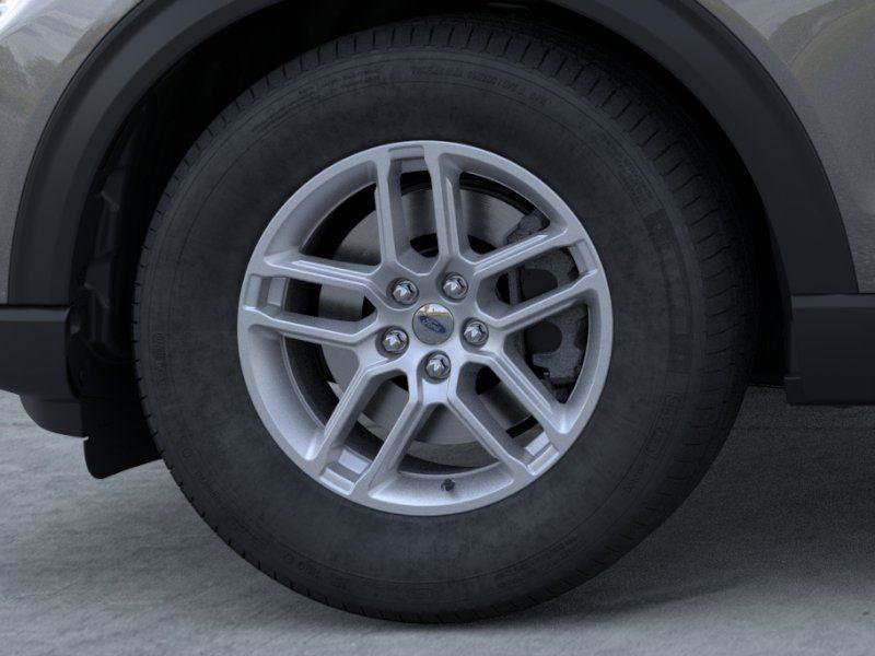 New 2026 Ford Explorer Active AWD/4WD image 19