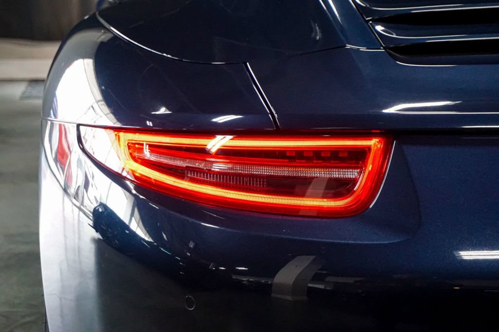 Used 2013 Porsche 911 Carrera RWD image 86