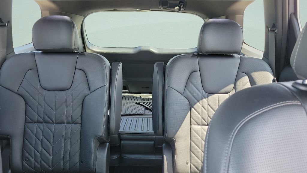 Used 2025 Kia Telluride SX X-Line AWD/4WD image 10