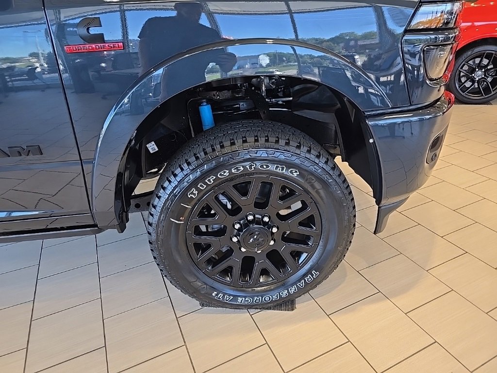 New 2026 RAM 2500 Limited image 11