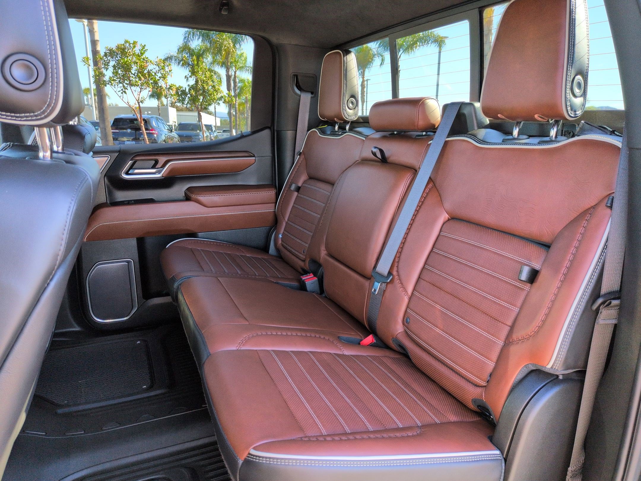 Used 2023 GMC Sierra 1500 Denali Ultimate image 31