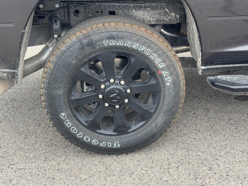 New 2026 RAM 2500 Big Horn image 5