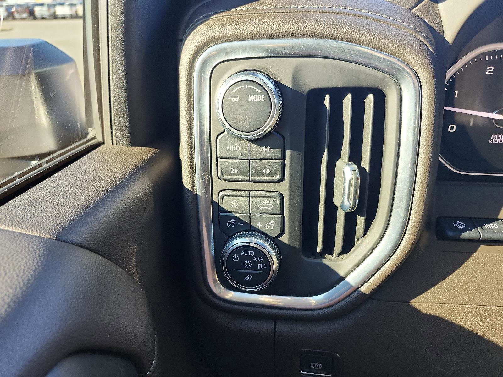 Certified 2022 GMC Sierra 2500 Denali w/ Denali Ultimate Package image 24