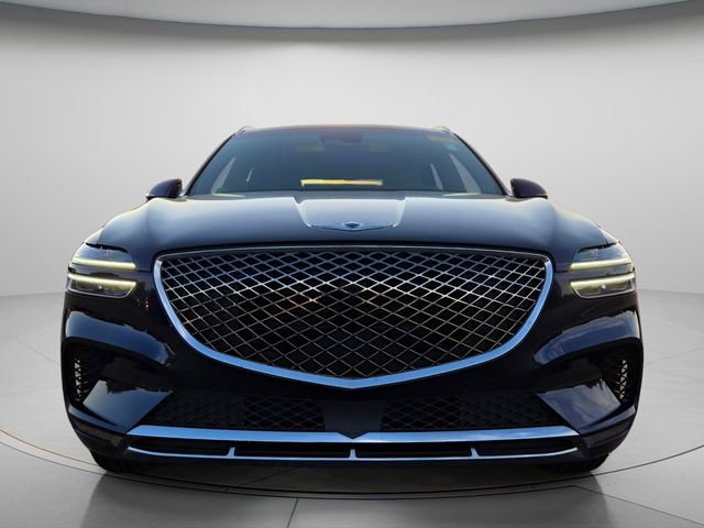 Used 2024 Genesis GV70 2.5T w/ Advanced Package AWD/4WD image 9