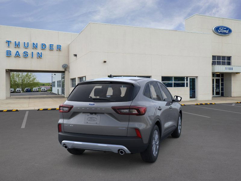 New 2026 Ford Escape Active w/ Cold Weather Package image 8