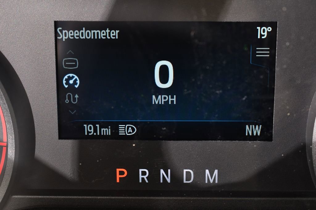 New 2026 Ford F250 XL w/ STX Appearance Package image 24