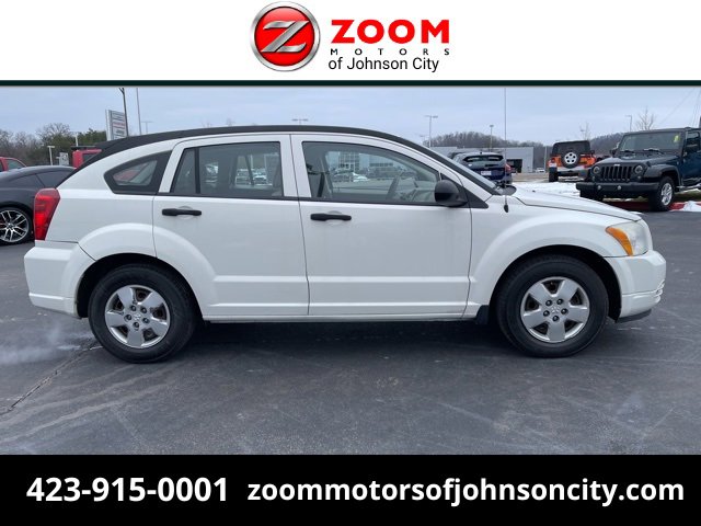 Used 2007 Dodge Caliber SE w/ PWR Equipment Group image 1