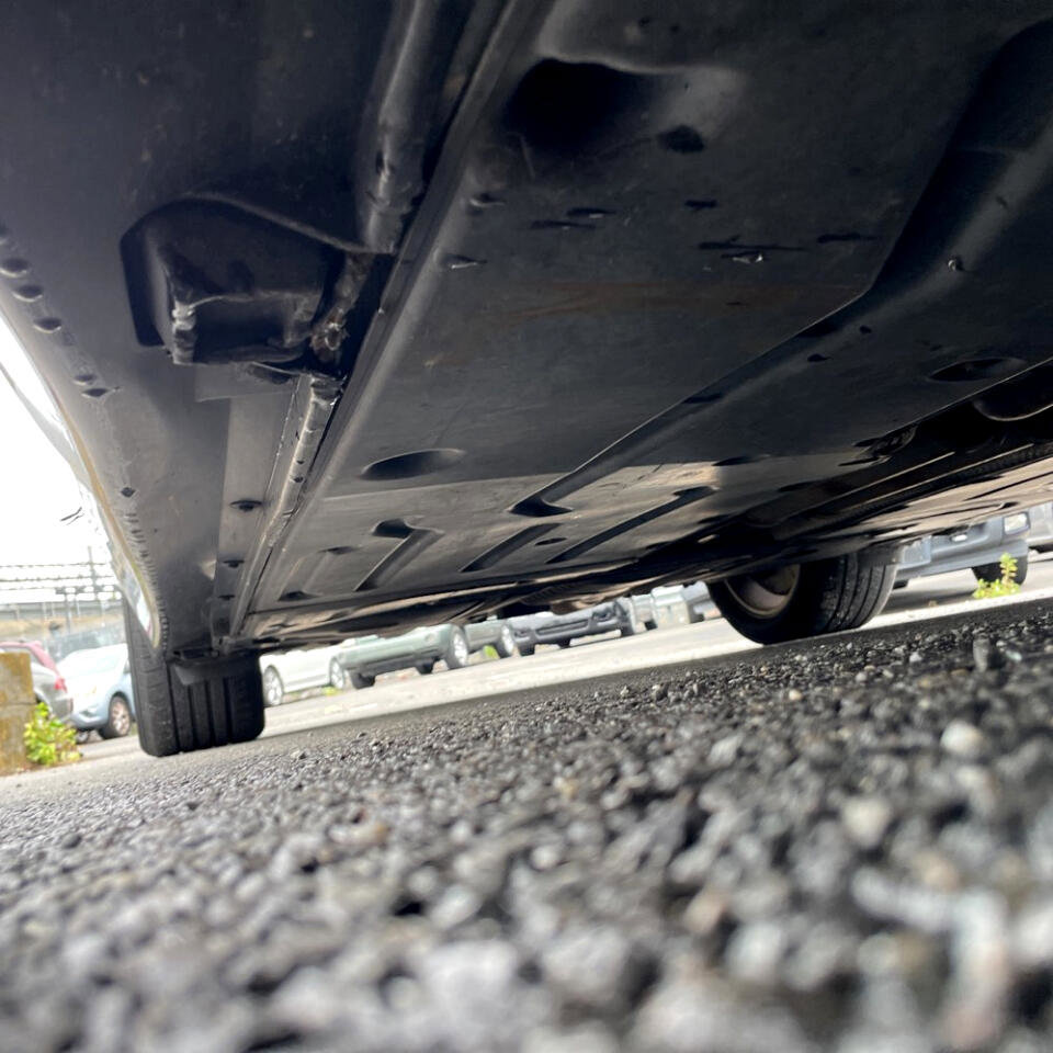 Used 2007 BMW 750i image 21