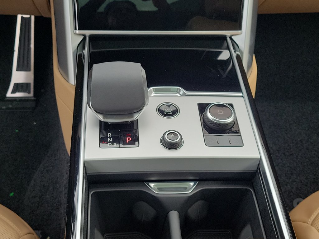 New 2027 Land Rover Range Rover SE AWD/4WD image 20