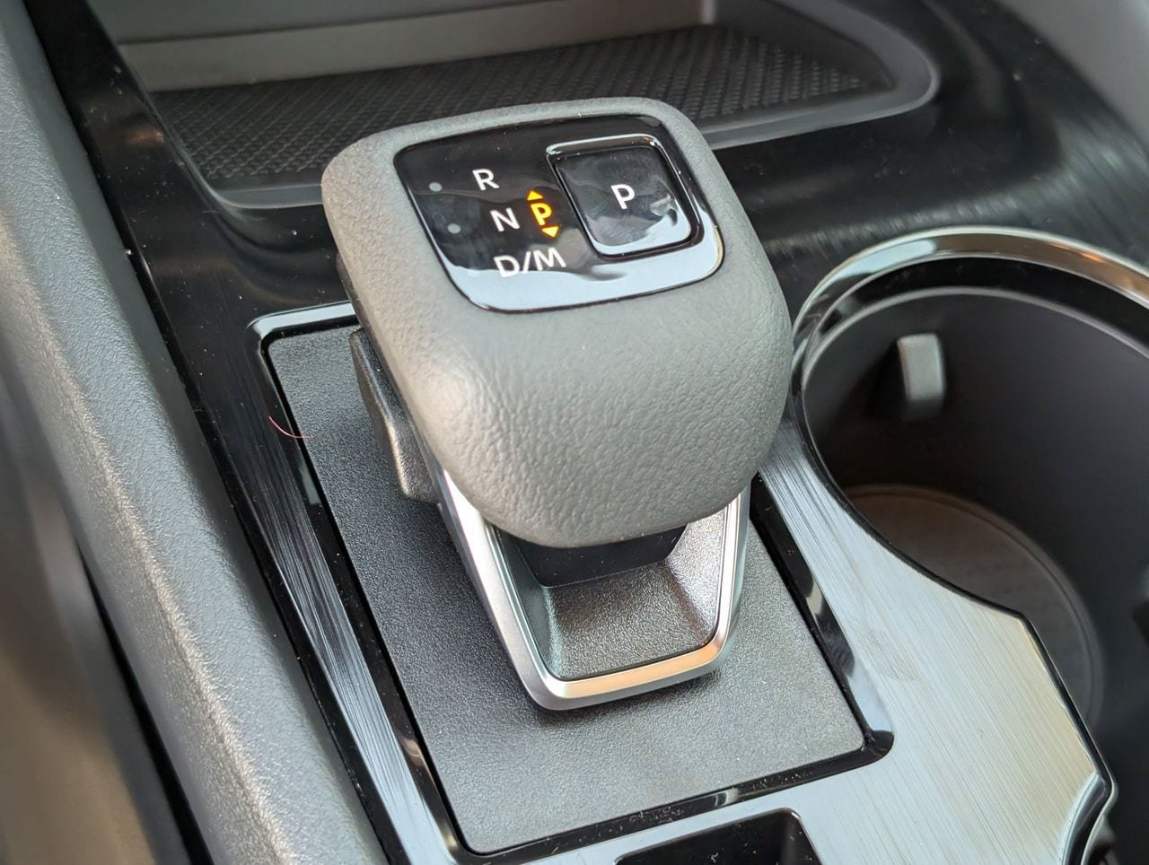 New 2026 Nissan Rogue SV AWD/4WD image 18