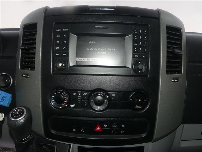 Used 2016 Mercedes-Benz Sprinter 3500 image 31