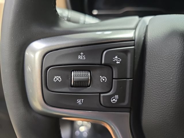 Used 2024 Chevrolet Suburban Premier w/ Premium Package AWD/4WD image 22