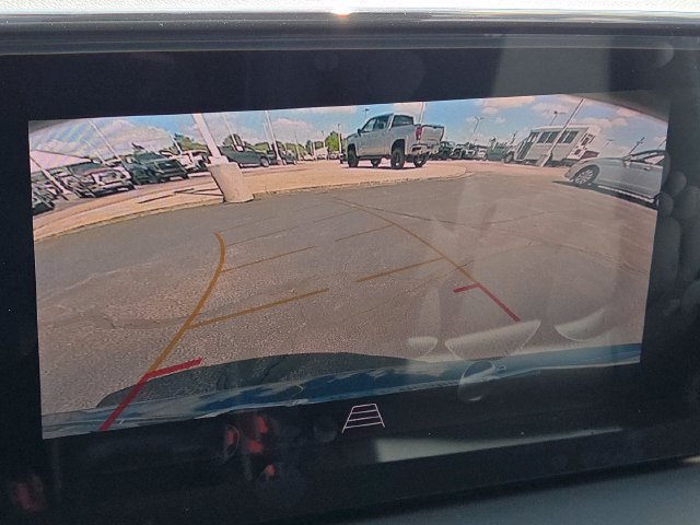 New 2026 Buick Encore GX Sport Touring w/ Comfort Package FWD image 3