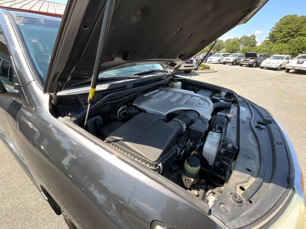 Used 2013 Toyota Land Cruiser image 50