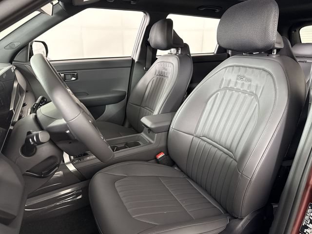 New 2027 Kia Seltos X-Line S w/ X-Line S Premium Package AWD/4WD image 11