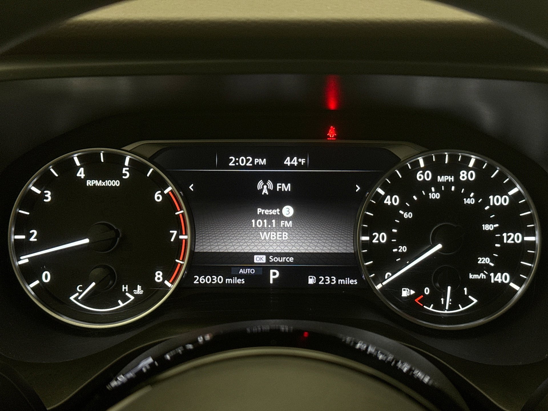 Used 2023 Nissan Rogue SV image 13