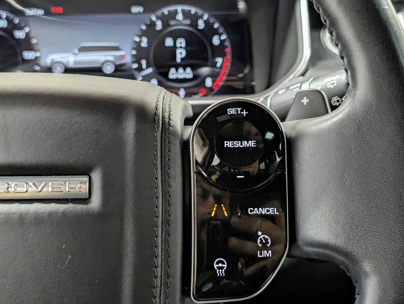 Used 2020 Land Rover Range Rover image 35