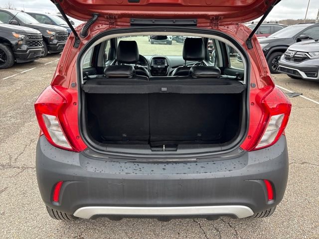 Used 2021 Chevrolet Spark ACTIV image 3