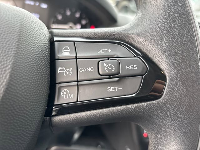 New 2026 RAM ProMaster 2500 w/ Safety Group image 18