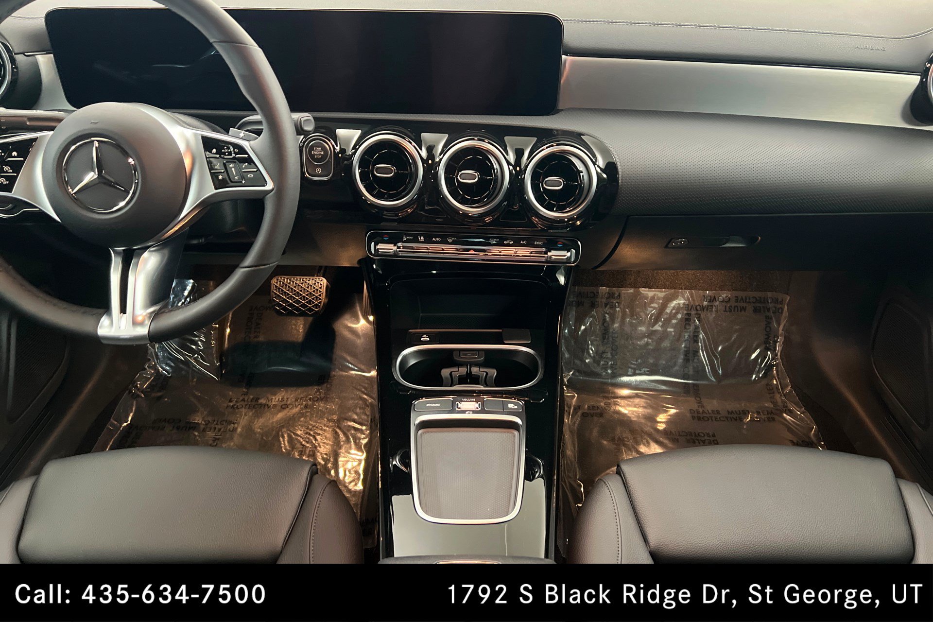 Certified 2026 Mercedes-Benz CLA 250 4MATIC image 13