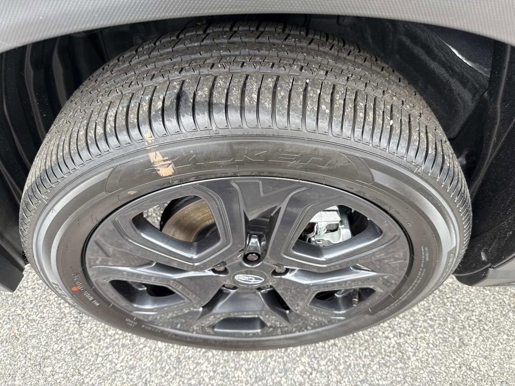 New 2025 Subaru Ascent Bronze Edition image 10