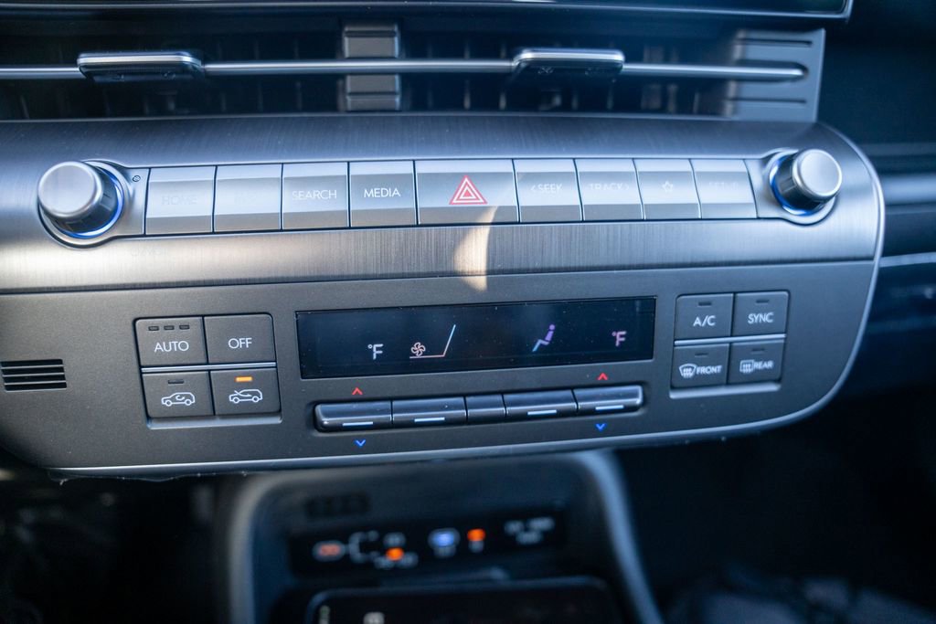 New 2026 Hyundai Kona SEL Sport image 25