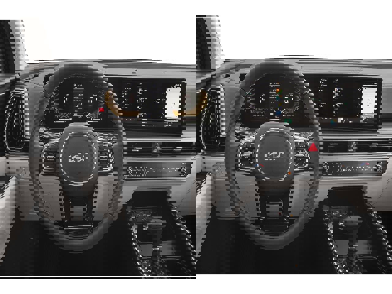 New 2026 Kia Sorento S image 4