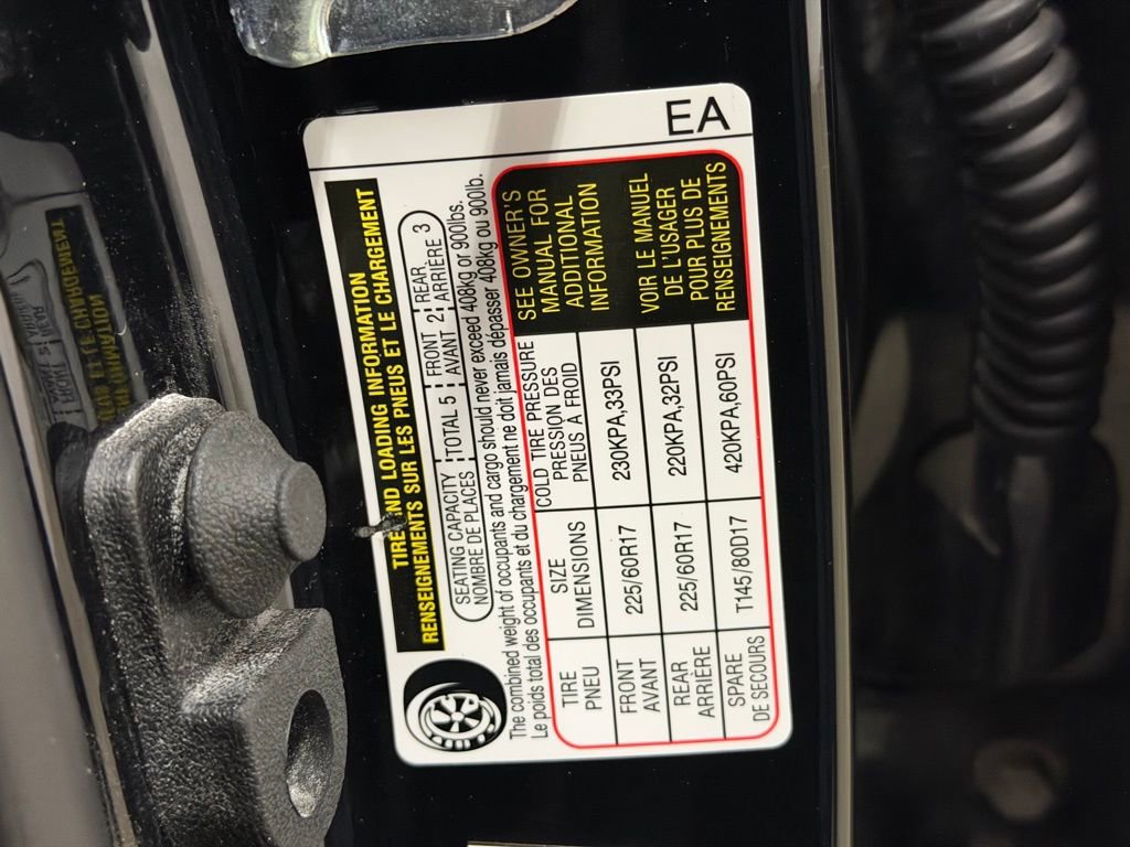 Used 2024 Subaru Crosstrek 2.0i Premium w/ Popular Package #3 image 31