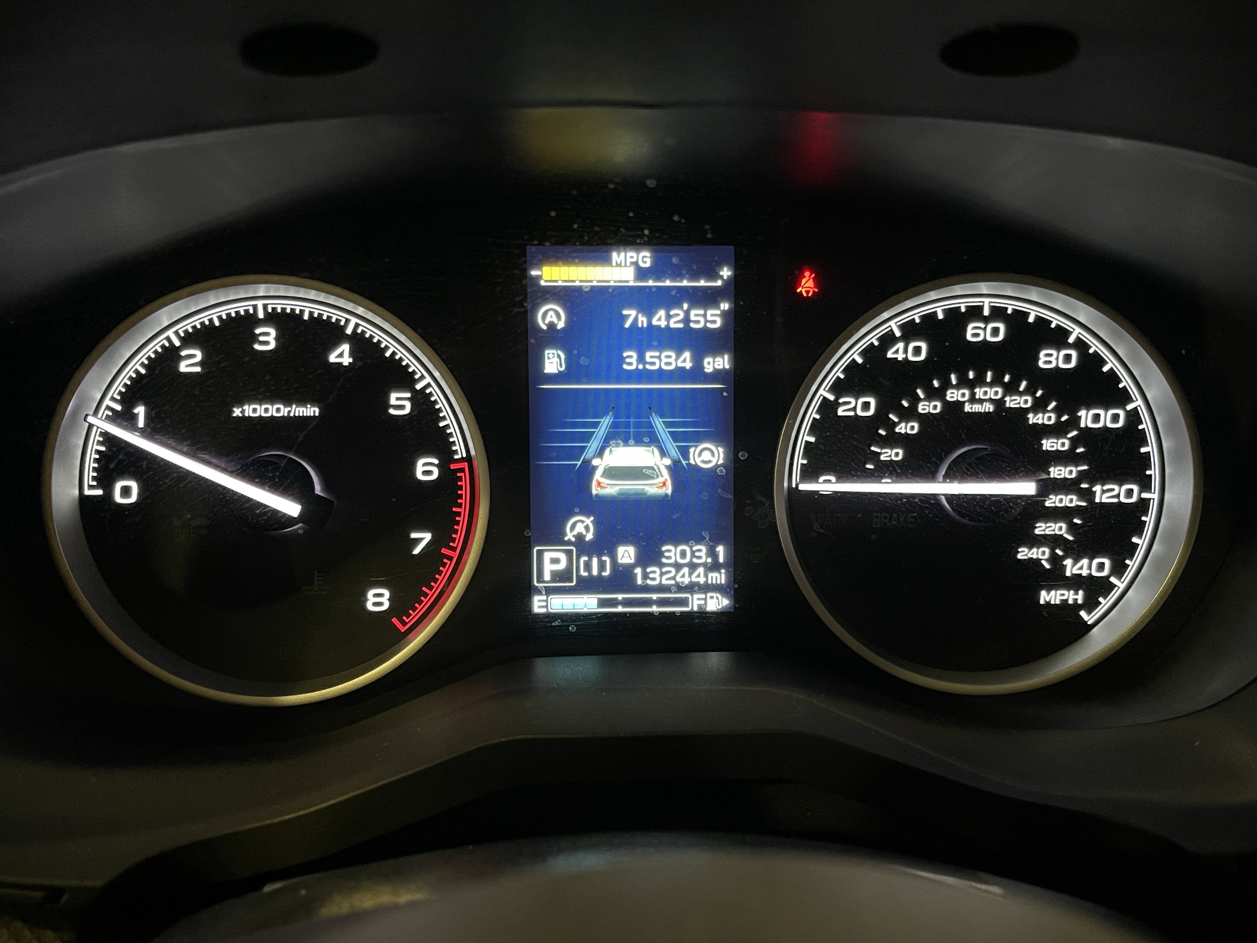 Used 2023 Subaru Forester Limited AWD/4WD image 20
