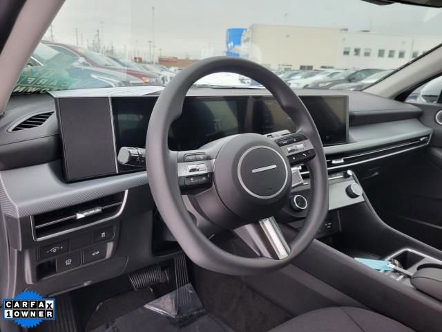 Used 2025 Hyundai Sonata SEL AWD/4WD image 18