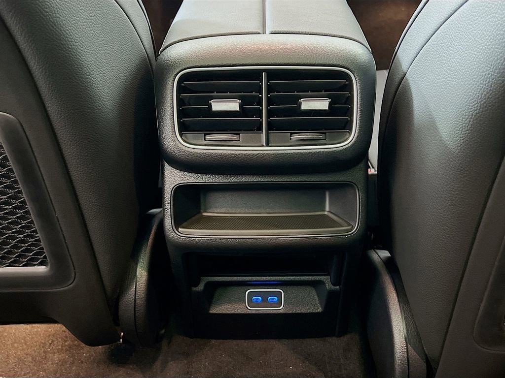 Used 2026 Mercedes-Benz GLE 350 4MATIC image 27