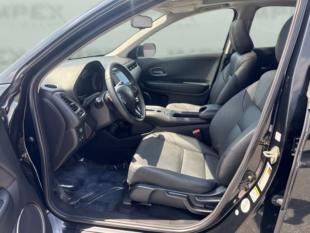 Used 2016 Honda HR-V EX-L image 5