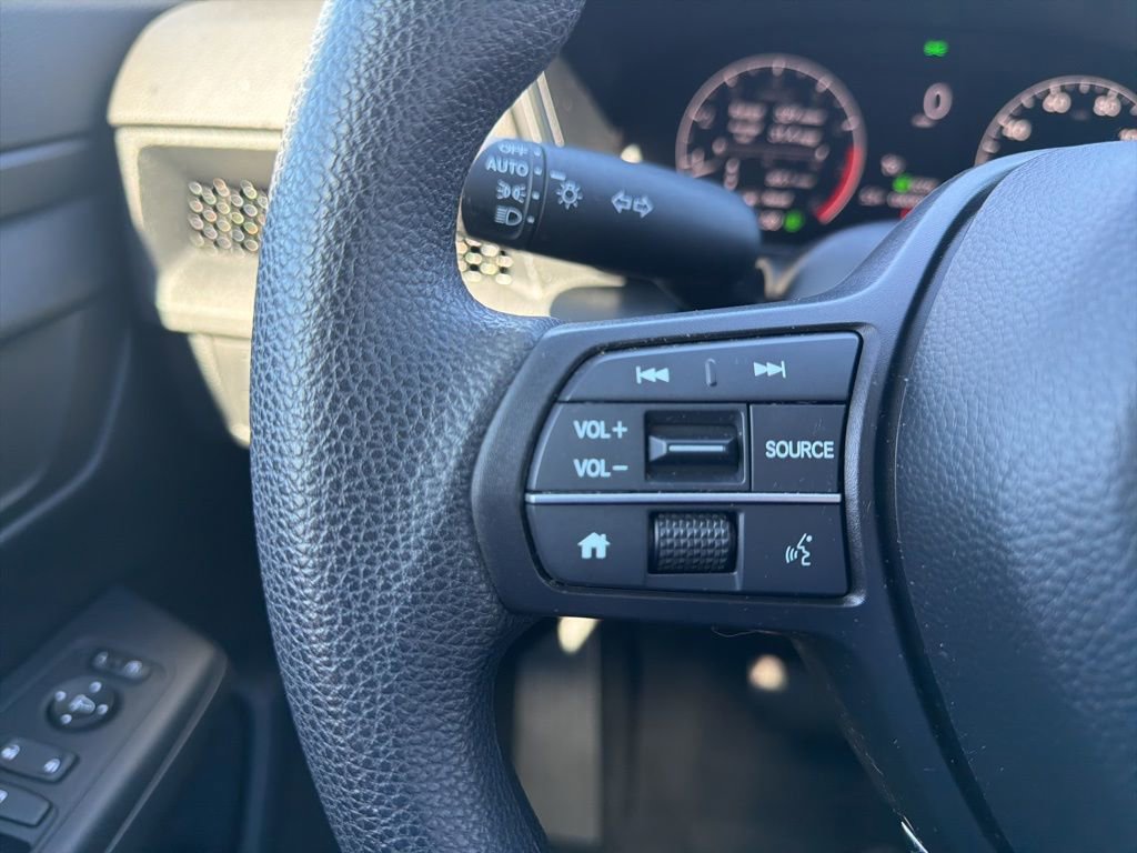 Certified 2023 Honda CR-V EX image 15