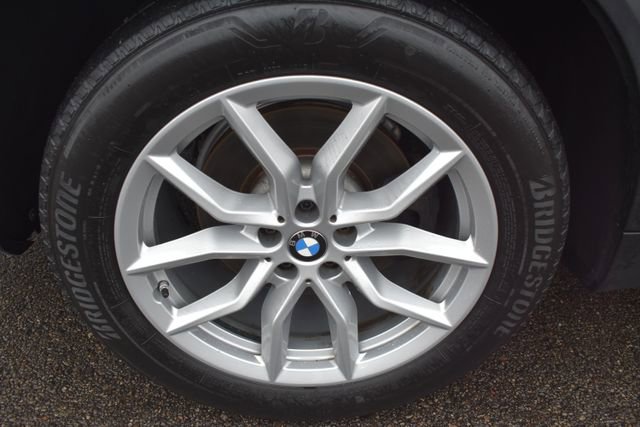 Used 2020 BMW X5 sDrive40i w/ Executive Package RWD image 59