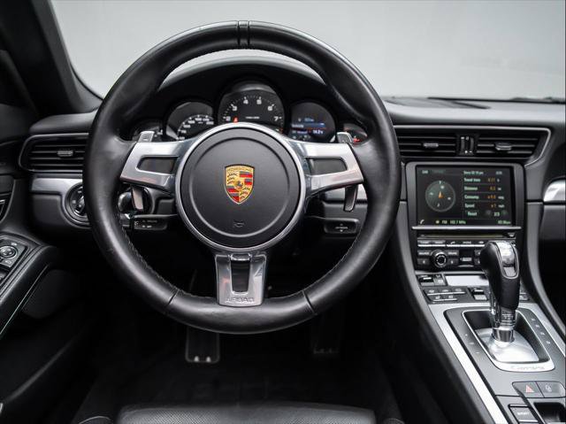 Used 2016 Porsche 911 Carrera RWD image 28