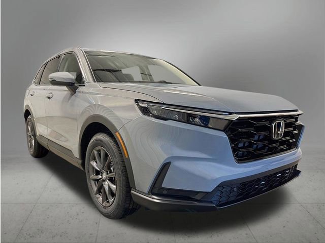 New 2026 Honda CR-V EX-L image 8