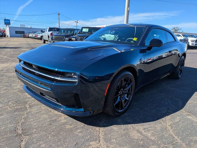 New 2026 Dodge Charger R/T Scat Pack image 8