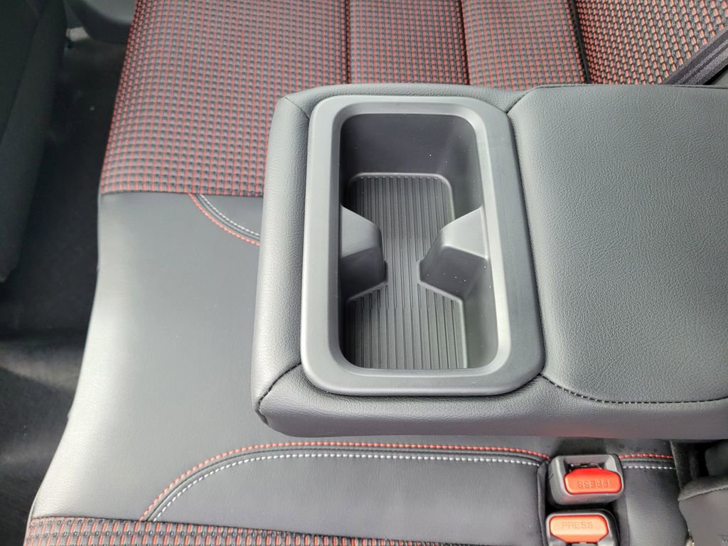 New 2026 Nissan Kicks SR w/ SR Premium Package image 34