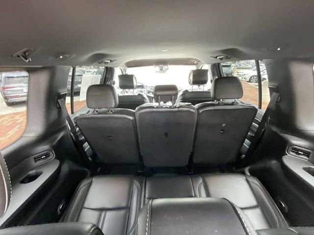Used 2022 Jeep Wagoneer Series I RWD image 35