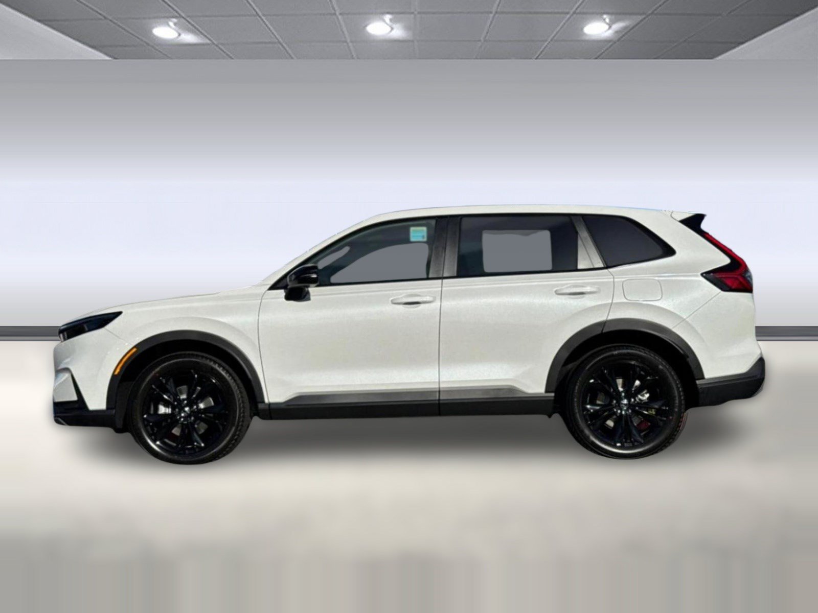 New 2027 Honda CR-V Sport Touring image 2