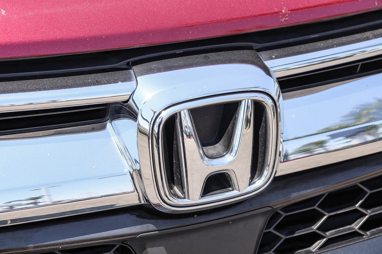 Used 2019 Honda CR-V EX-L image 4