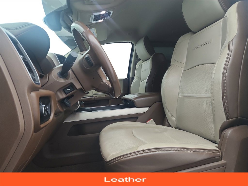 Used 2019 RAM 2500 Laramie image 11